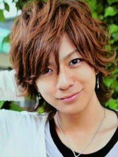 タレ目男性好き集まれ♪
