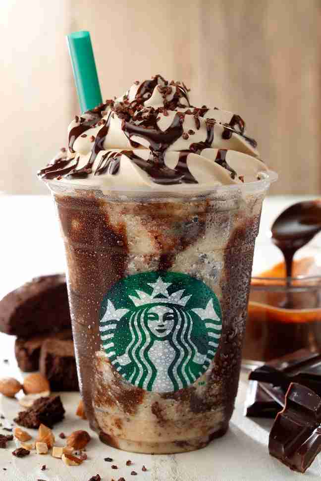 スタバの復活してほしいメニューは？