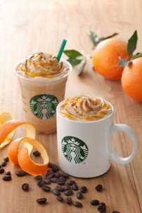 スタバの復活してほしいメニューは？