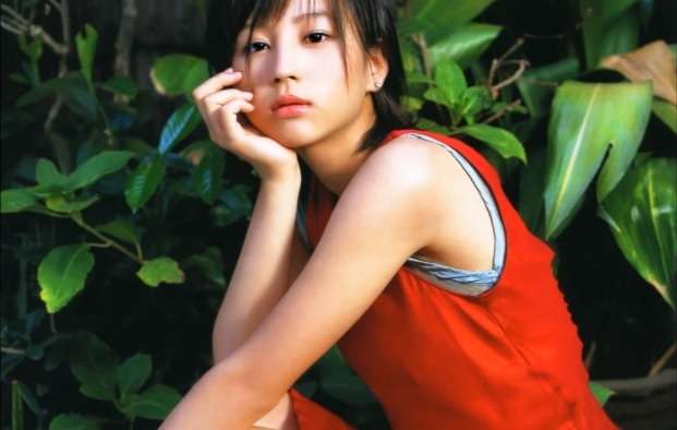 堀北真希の“心の闇”に共演者驚愕