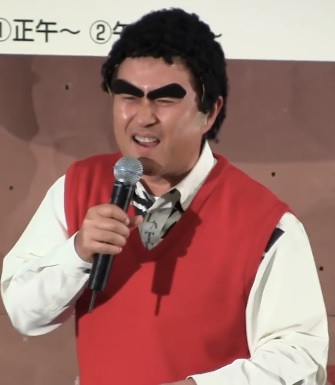 芸人さんの一番好きなギャグ