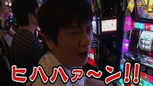 芸人さんの一番好きなギャグ