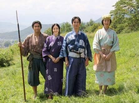好きなBS番組