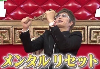 芸能人をミサワ風にかいて誰か当ててもらうトピ