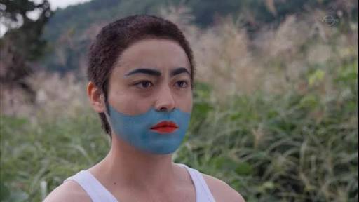 芸能人をミサワ風にかいて誰か当ててもらうトピ