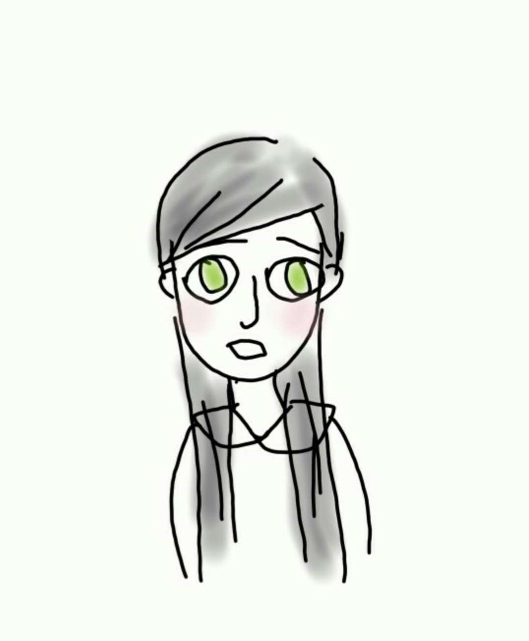 芸能人をミサワ風にかいて誰か当ててもらうトピ