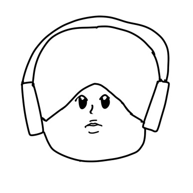 芸能人をミサワ風にかいて誰か当ててもらうトピ
