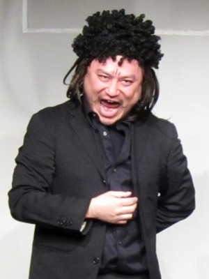 マイナー芸人を語るトピ