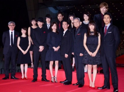 好条件でも11.6%…「低視聴率女優」有村架純、次週はさらなる爆死か!?