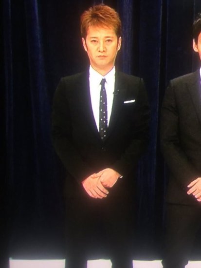 【実況&感想】SMAP×SMAP(放送内容を一部生放送に変更してお送りします)