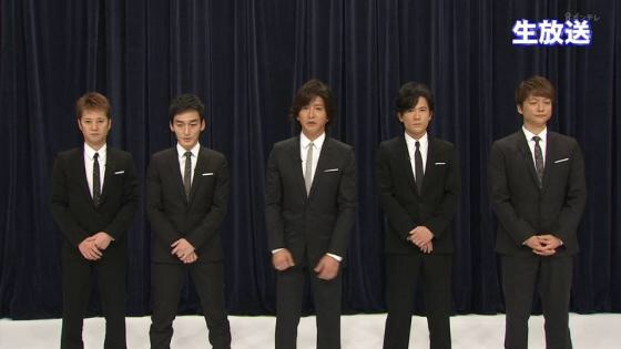 【実況＆感想】SMAP×SMAP（放送内容を一部生放送に変更してお送りします）