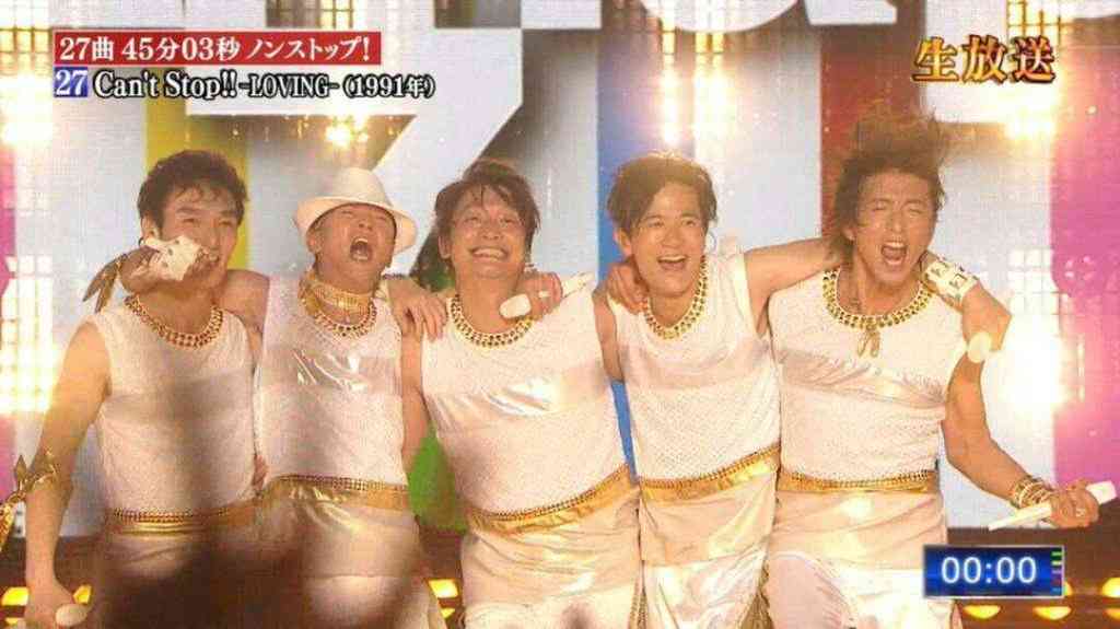 【実況＆感想】SMAP×SMAP（放送内容を一部生放送に変更してお送りします）