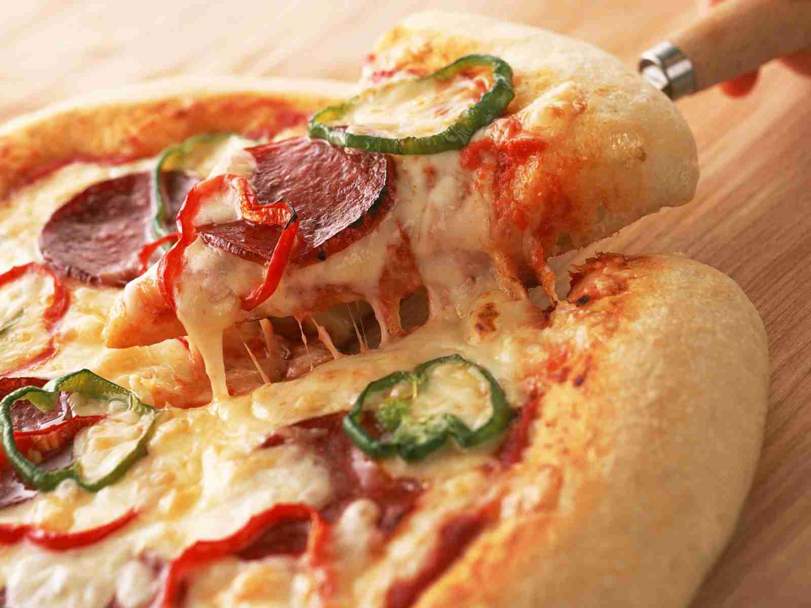 一食だけ何を食べても太らない体質だったら？