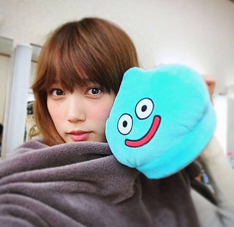 有名人＆バッグの画像