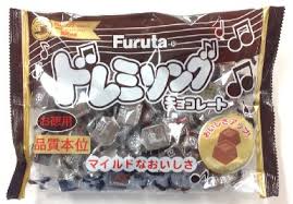 甘い物が好きな人