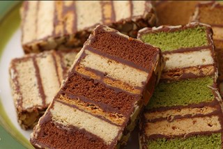 なんでもいいので美味しいものをみんなで紹介するトピ