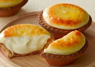 なんでもいいので美味しいものをみんなで紹介するトピ