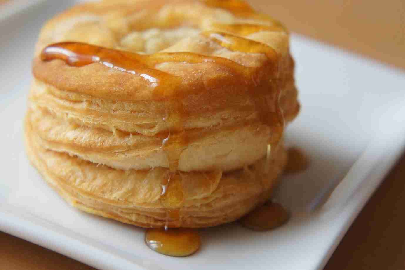 なんでもいいので美味しいものをみんなで紹介するトピ