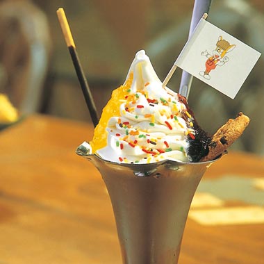 なんでもいいので美味しいものをみんなで紹介するトピ