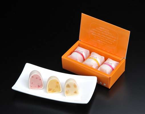 なんでもいいので美味しいものをみんなで紹介するトピ