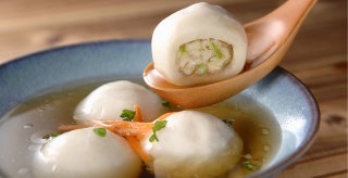 なんでもいいので美味しいものをみんなで紹介するトピ