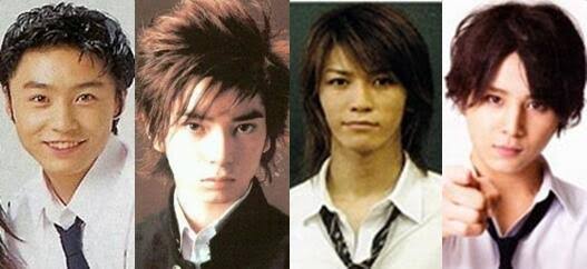 好きなジャニーズJr.を語りましょう!