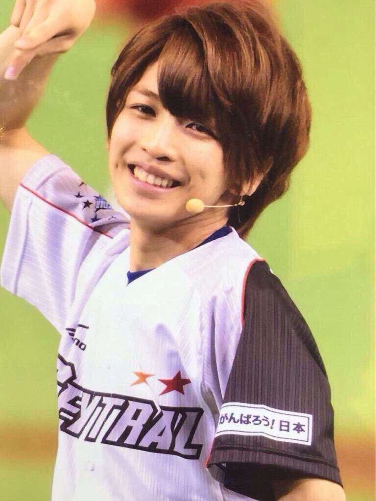 好きなジャニーズJr.を語りましょう!