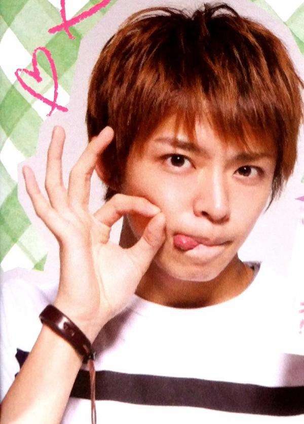 好きなジャニーズJr.を語りましょう!