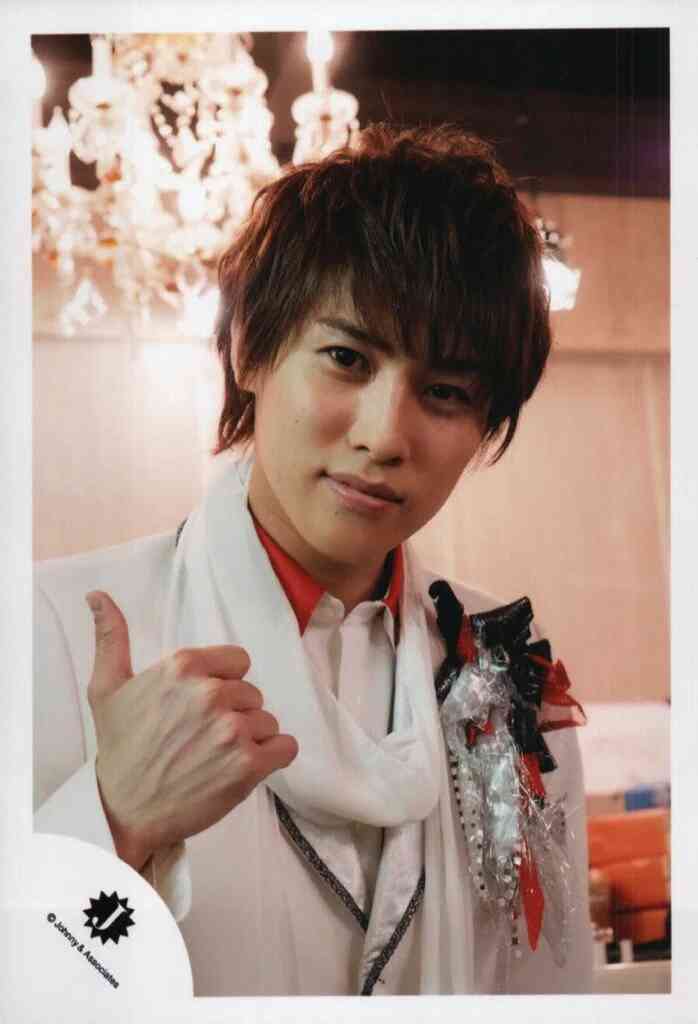 好きなジャニーズJr.を語りましょう!