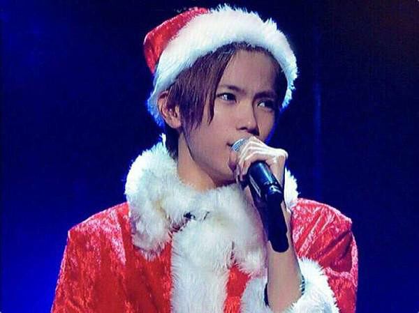 好きなジャニーズJr.を語りましょう!