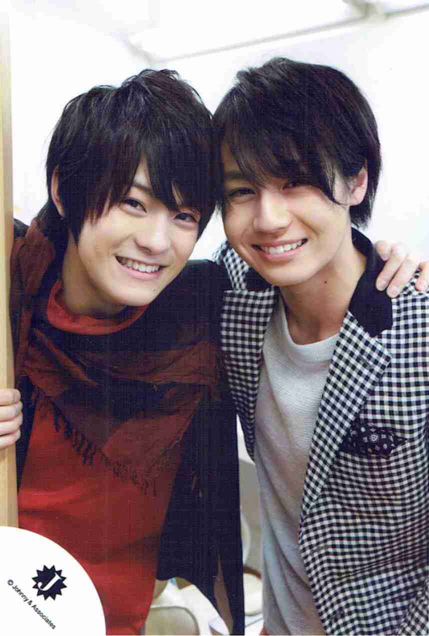 好きなジャニーズJr.を語りましょう!