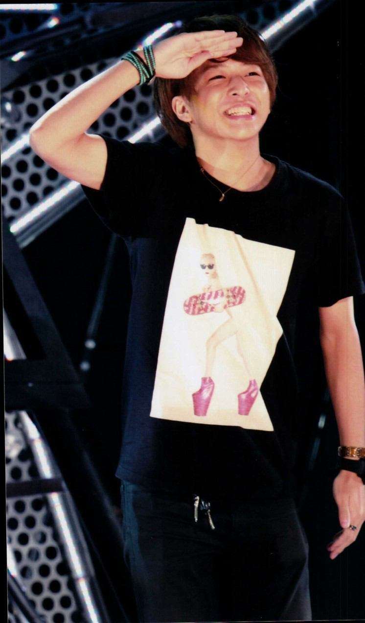 好きなジャニーズJr.を語りましょう!