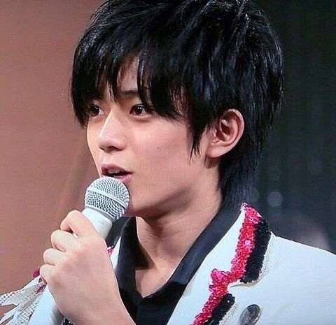 好きなジャニーズJr.を語りましょう!