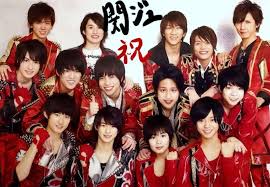 好きなジャニーズJr.を語りましょう!