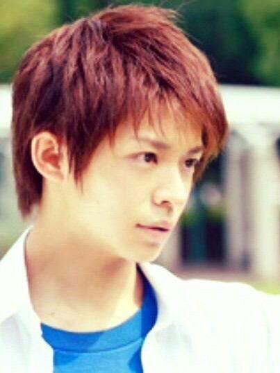 好きなジャニーズJr.を語りましょう!