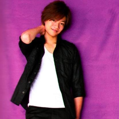 好きなジャニーズJr.を語りましょう!