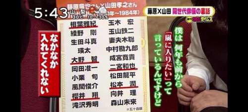 この人もアラサー!? 30歳前後の俳優にイケメンが多すぎると話題に！