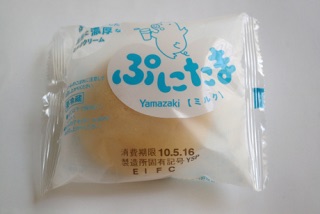 自分にとっての神オヤツは何ですか?