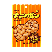 自分にとっての神オヤツは何ですか?