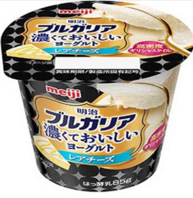 自分にとっての神オヤツは何ですか?