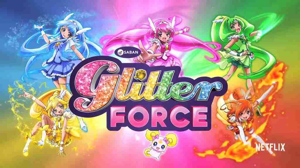 プリキュア好きな方!