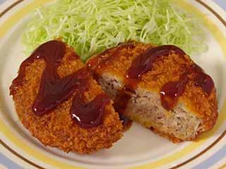 これから食べる物の画像を貼るトピ。
