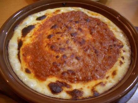 これから食べる物の画像を貼るトピ。