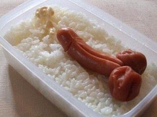 これから食べる物の画像を貼るトピ。