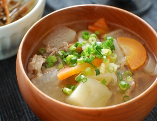 これから食べる物の画像を貼るトピ。