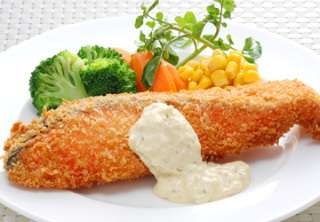 これから食べる物の画像を貼るトピ。