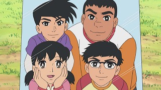 ネタバレ平気ですか？嫌いですか？