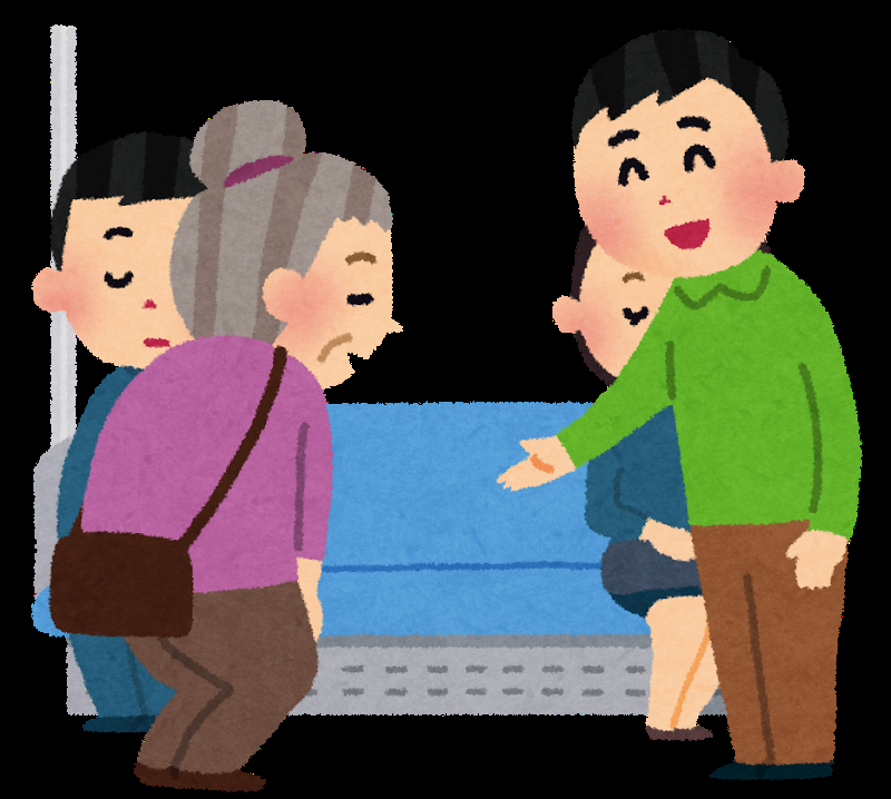 何でもさりげなくできる人の特徴