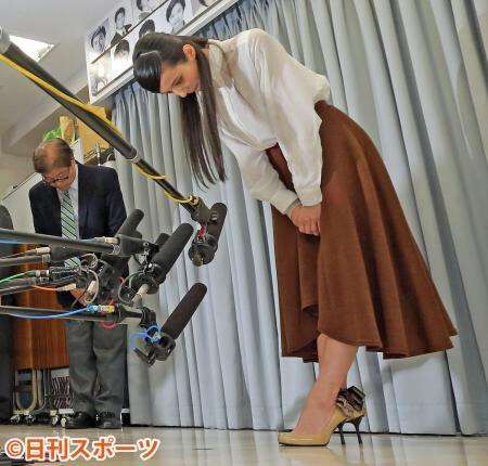 【イッテQ】ベッキーの騒動予見？今年の運勢「いい年とは言えない　疲れている」