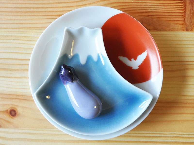 【画像】初夢っていつなの? 大晦日の夜なのか、元旦の夜なのか...